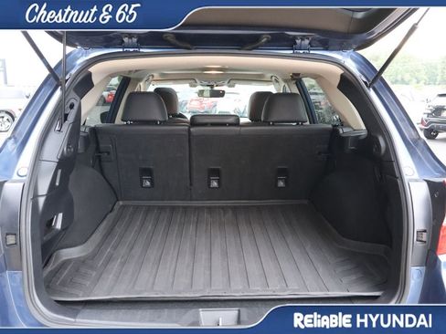 Used 2019 Subaru Outback 2.5i Limited AWD/4WD image 15