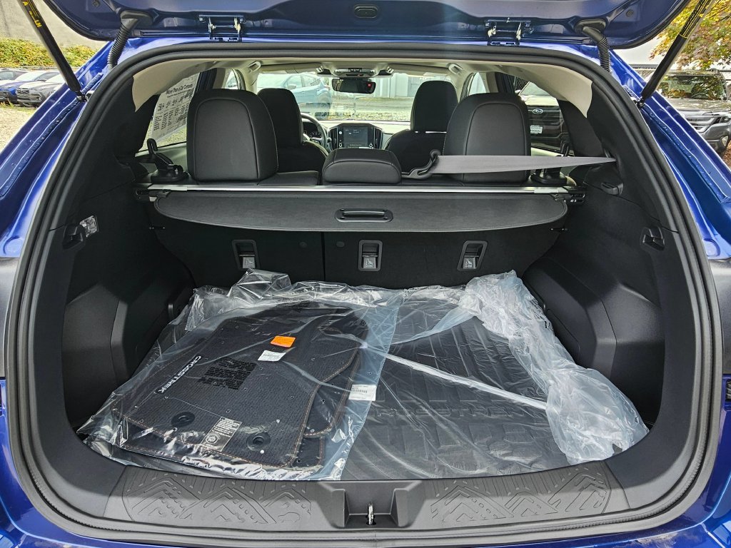 New 2026 Subaru Crosstrek 2.5i Limited AWD/4WD image 12