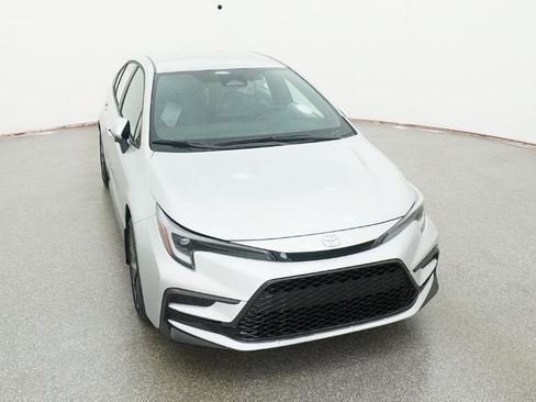 New 2026 Toyota Corolla SE image 32