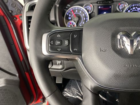 Used 2025 RAM 2500 Big Horn AWD/4WD image 23
