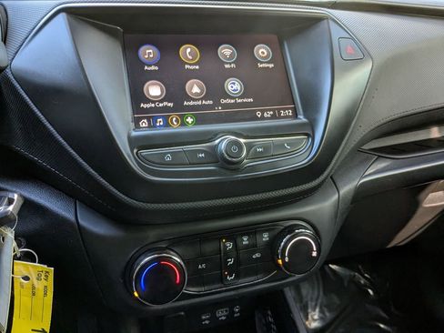 Used 2021 Chevrolet TrailBlazer LS image 19