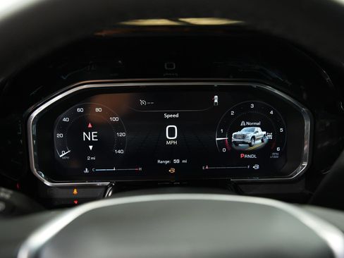 New 2026 GMC Sierra 1500 Elevation image 24