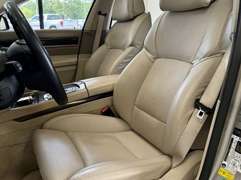 Used 2011 BMW 750Li RWD image 14