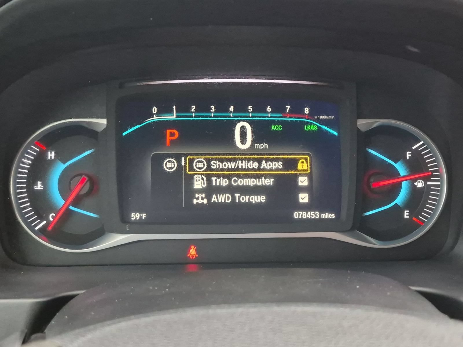 Used 2021 Honda Pilot EX image 22