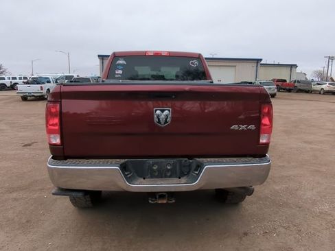 Used 2018 RAM 2500 Tradesman w/ Chrome Appearance Group image 7