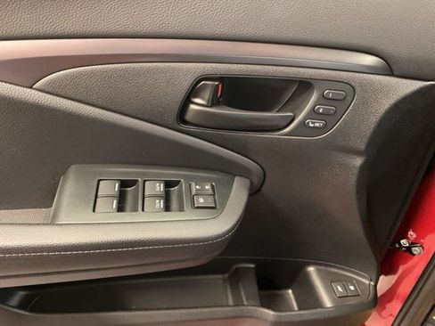 Certified 2023 Honda Passport EX-L image 19