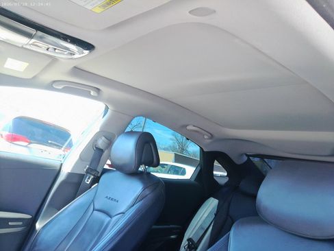 Used 2014 Hyundai Azera Limited w/ Option Group 02 FWD image 32