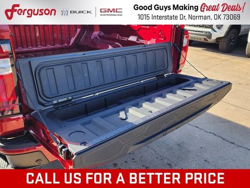 New 2026 GMC Canyon Elevation w/ Convenience Package AWD/4WD image 51