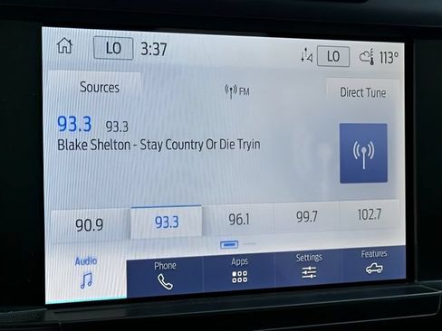 Used 2022 Ford F150 XLT w/ Equipment Group 301A Mid AWD/4WD image 25