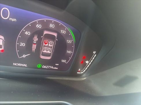 Used 2024 Honda Accord Sport image 9