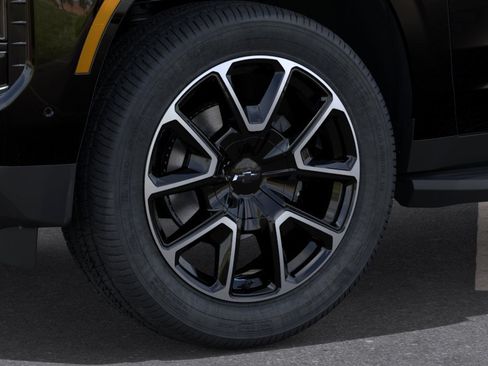 New 2026 Chevrolet Tahoe RST AWD/4WD image 9