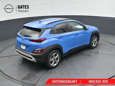 Used 2022 Hyundai Kona SEL w/ Convenience Package image 40