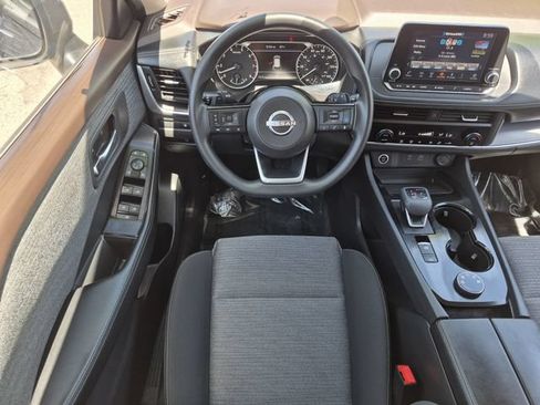Certified 2023 Nissan Rogue SV AWD/4WD image 21