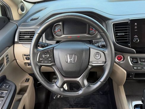Used 2020 Honda Pilot EX-L image 17
