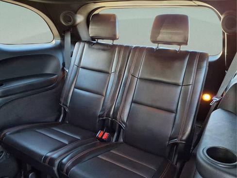 Used 2025 Dodge Durango R/T AWD/4WD image 17