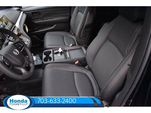 New 2026 Honda Odyssey Sport-L image 14