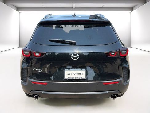 Used 2026 MAZDA CX-50 AWD 2.5 S w/ Premium Package image 6