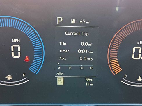 New 2026 Hyundai Kona SEL Sport image 32