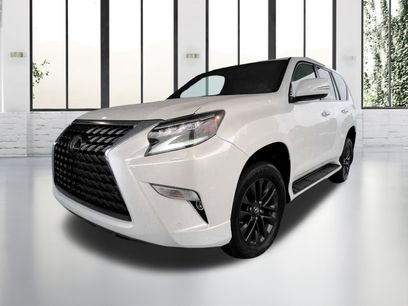 Used 2023 Lexus GX 460 Premium