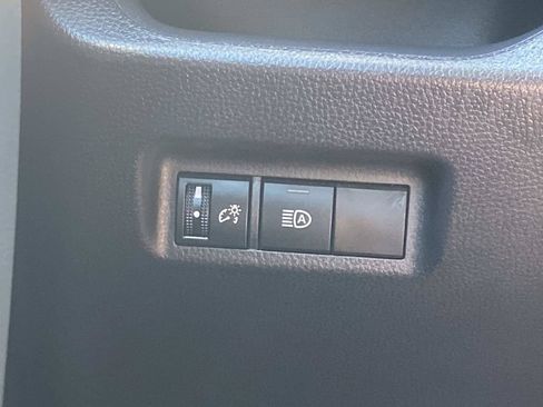 Used 2025 Toyota RAV4 LE FWD image 26