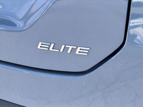 New 2026 Honda Pilot Elite image 9