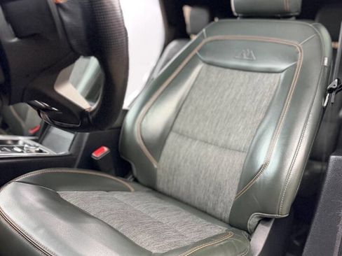 Used 2021 Ford Explorer Timberline image 4