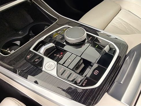 New 2026 BMW X5 xDrive40i image 16