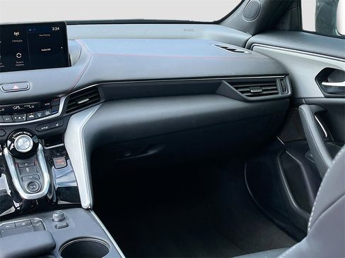 Used 2024 Acura TLX Technology Package image 24