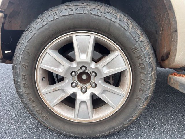 Used 2012 Ford F150 Lariat w/ Lariat Plus Pkg AWD/4WD image 12