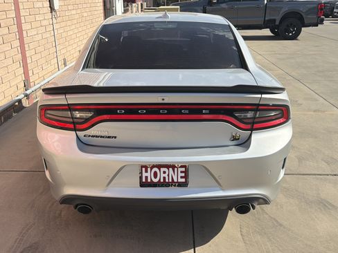 Used 2021 Dodge Charger Scat Pack RWD image 7