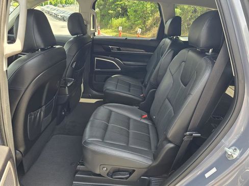 Used 2020 Kia Telluride EX w/ EX Premium Package FWD image 11