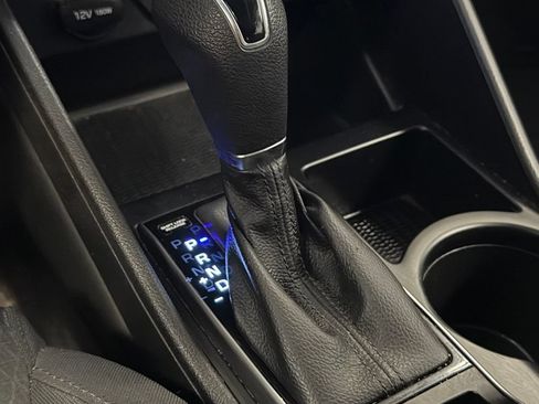 Used 2018 Hyundai Tucson SE w/ Cargo Package FWD image 20