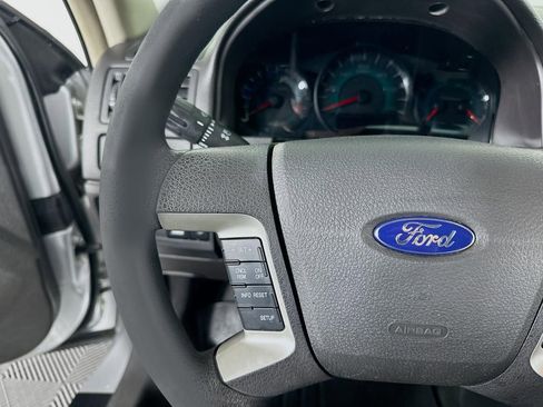 Used 2011 Ford Fusion SE image 35