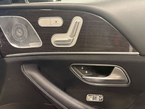 Used 2020 Mercedes-Benz GLE 350 4MATIC image 50