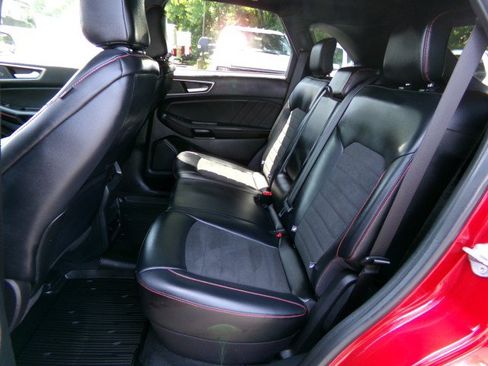 Used 2023 Ford Edge ST-Line AWD/4WD image 15