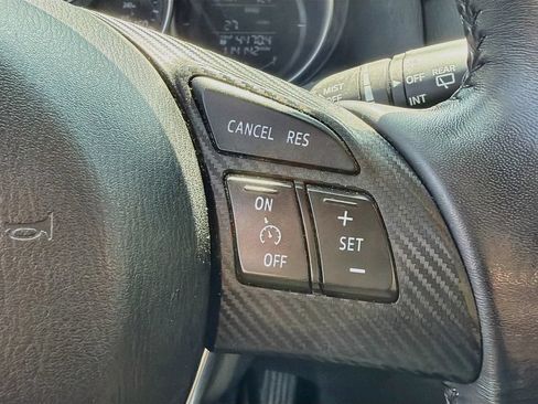 Used 2016 MAZDA CX-5 Touring w/ Bose/Moonroof Package AWD/4WD image 13