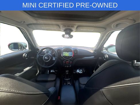 Used 2023 MINI Cooper Countryman S AWD/4WD image 36