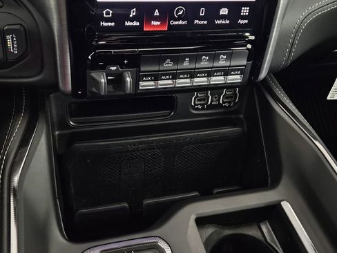 Used 2022 RAM 1500 TRX w/ TRX Level 2 Equipment Group image 15