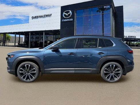 New 2026 MAZDA CX-50 AWD 2.5 S w/ Weather Package image 3