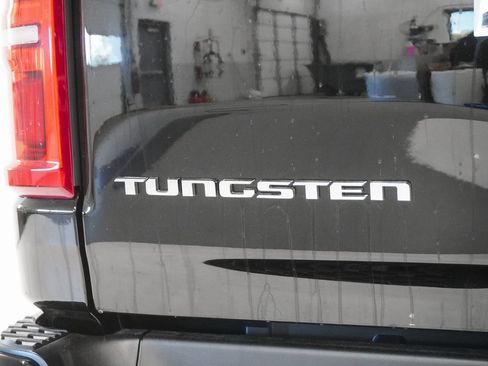 New 2026 RAM 1500 Tungsten image 7