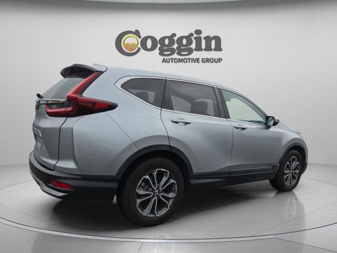 Used 2022 Honda CR-V EX image 5