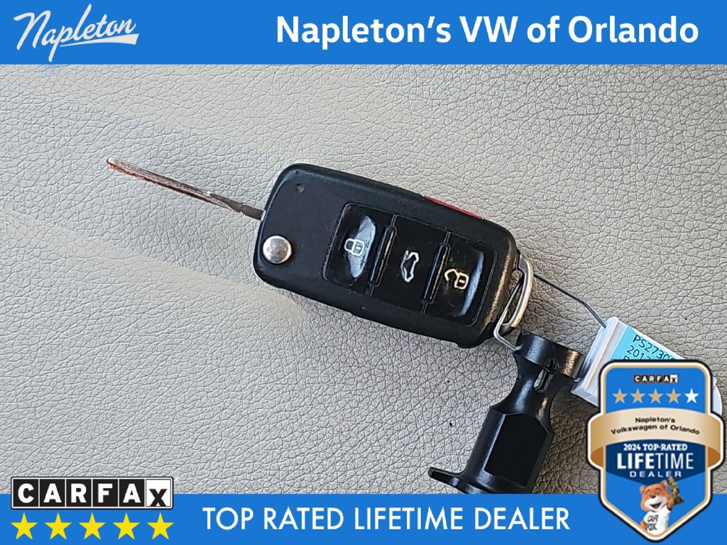 Used 2012 Volkswagen Jetta SE FWD image 33