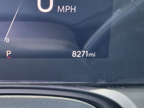 Used 2025 Buick Encore GX Sport Touring image 30