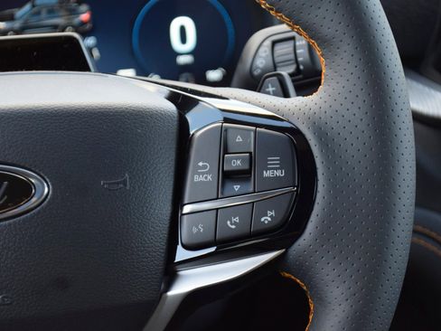 New 2026 Ford Explorer Tremor w/ Tremor Ultimate Package image 10