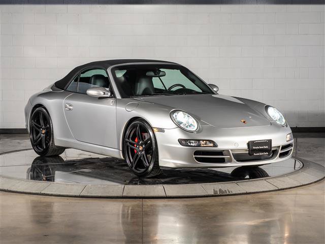 Used 2005 Porsche 911 Carrera S RWD image 15