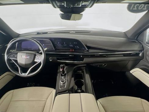 Used 2021 Cadillac Escalade ESV Sport w/ Driver Assist Tech Package image 27