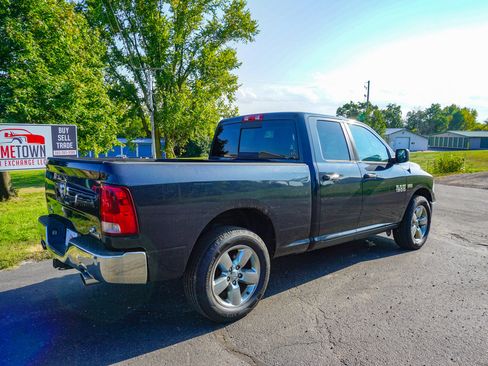 Used 2014 RAM 1500 Big Horn image 3