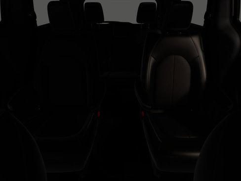 New 2026 Chrysler Pacifica Select image 3