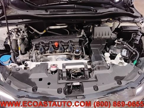 Used 2021 Honda HR-V EX image 8