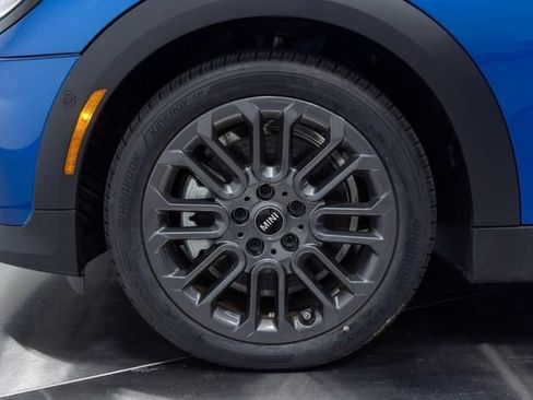 New 2026 MINI Cooper S FWD image 20